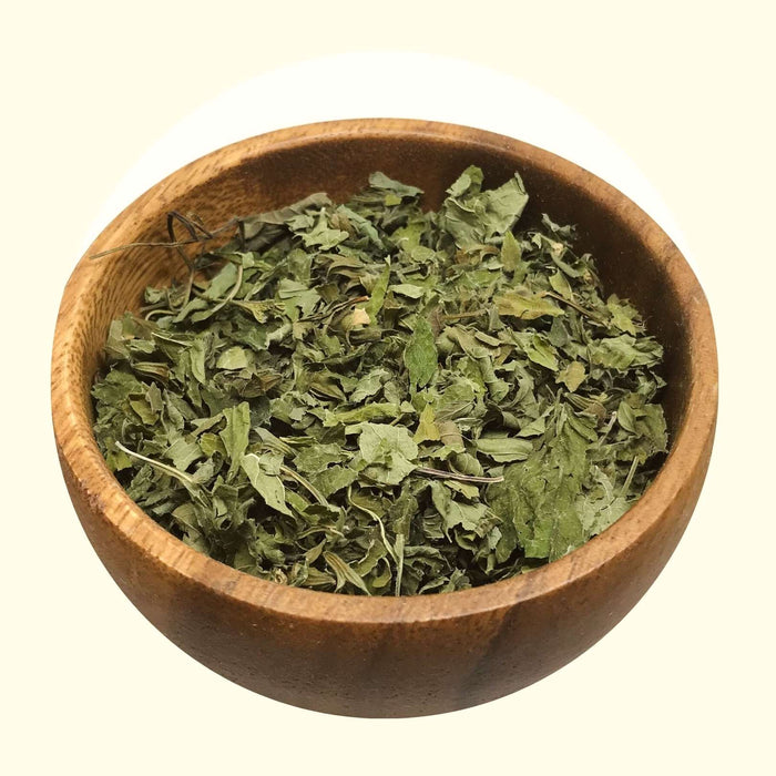 Lemon Balm