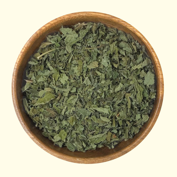 Lemon Balm