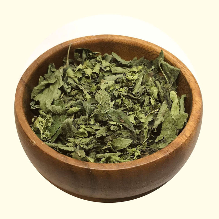 Lemon Verbena - Grown Organically