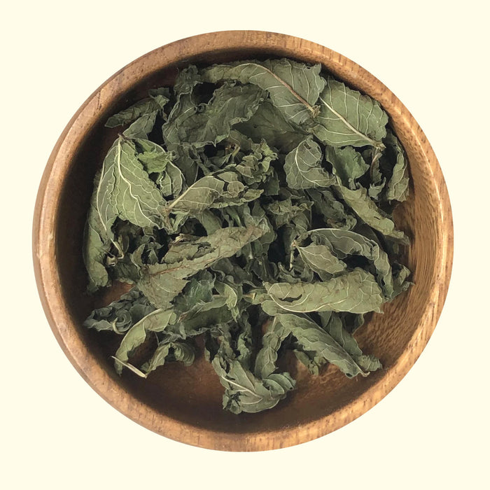 Mint Blend - Certified OG