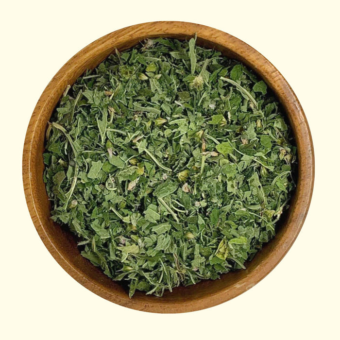 Motherwort - Certified OG