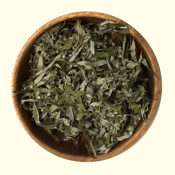 Mugwort - Certified OG