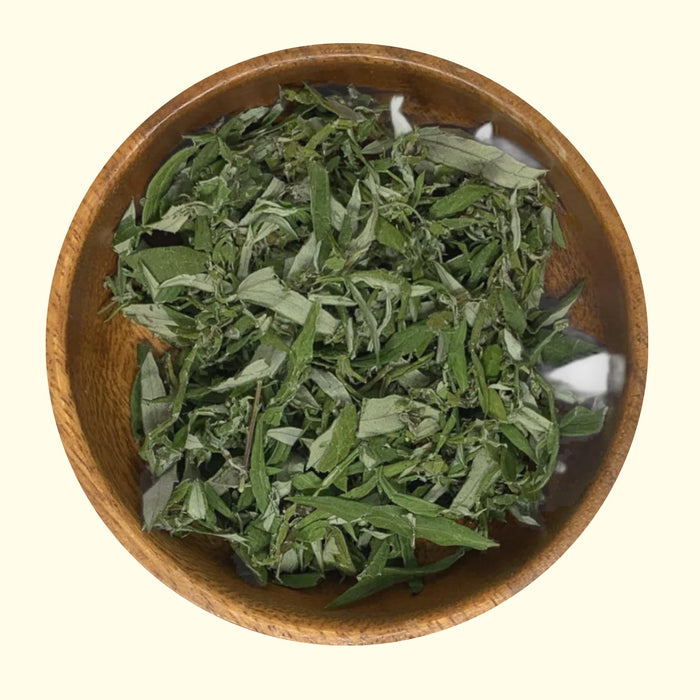 Mugwort - Grown Organically