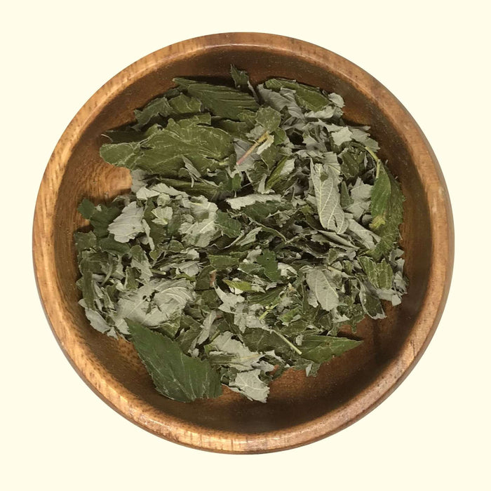 Raspberry Leaf - Grown Organically