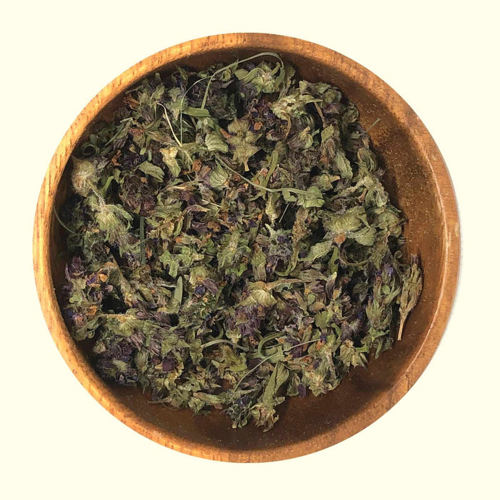 Self Heal - Grown Organically