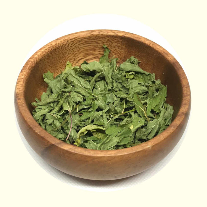 Skullcap - Certified OG