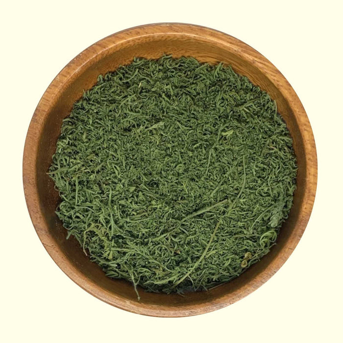 Sweet Annie - Grown Organically