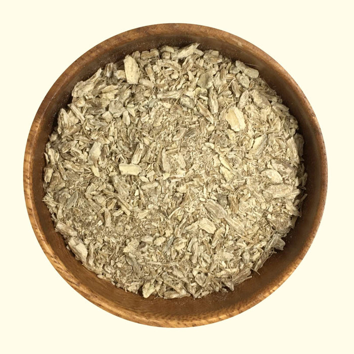 Teasel Root - Certified OG