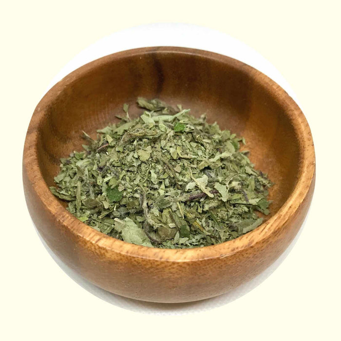 Holy Basil - Certified OG