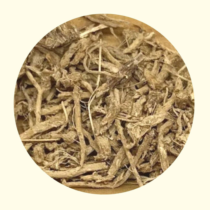 Valerian Root - Certified OG