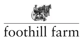 Foothill Farm