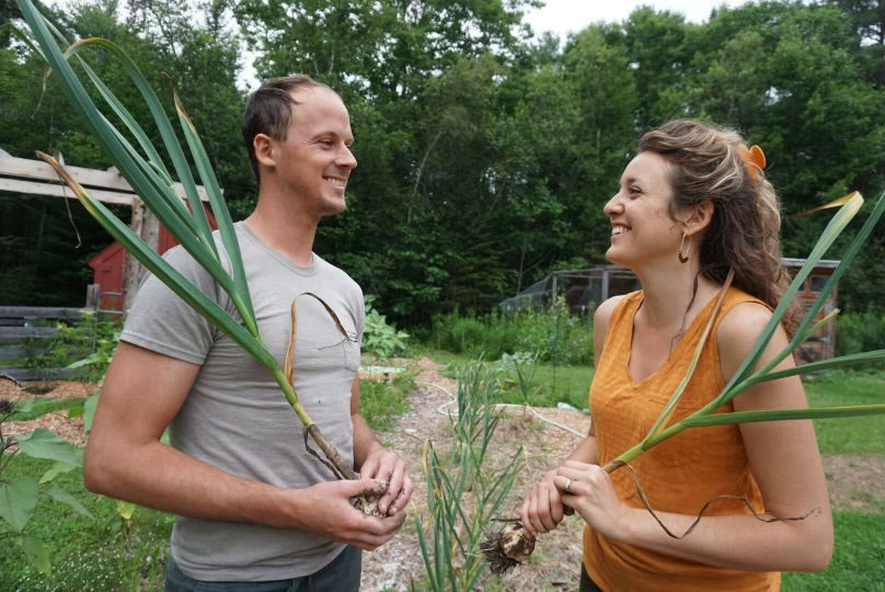 Backyard Botanicals