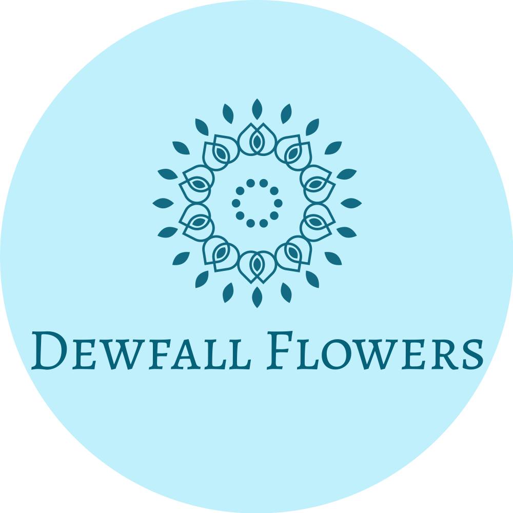 Dewfall Flowers