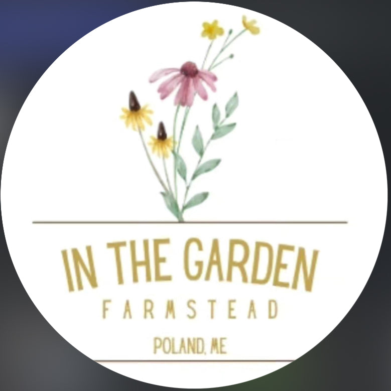 In The Garden Farmstead