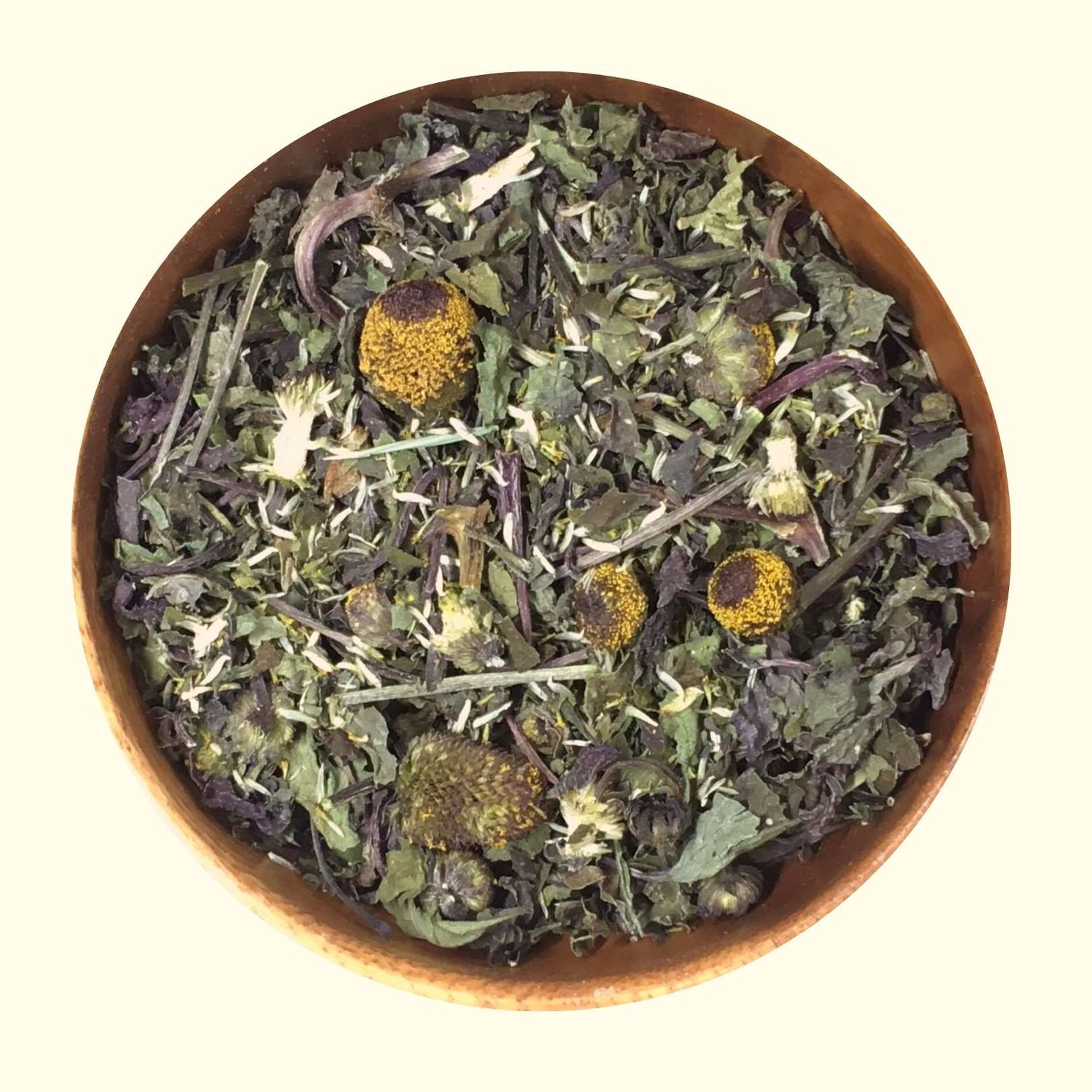 Dried Herbs