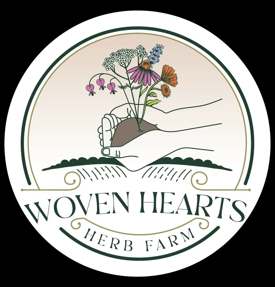 Woven Hearts Herb Farm