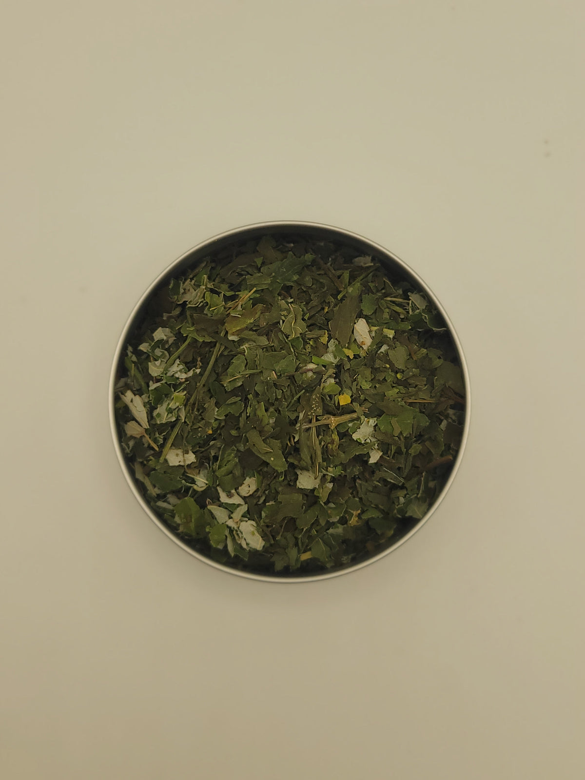Full Bloom Herbal Tea