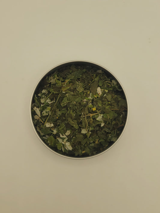 Full Bloom Herbal Tea