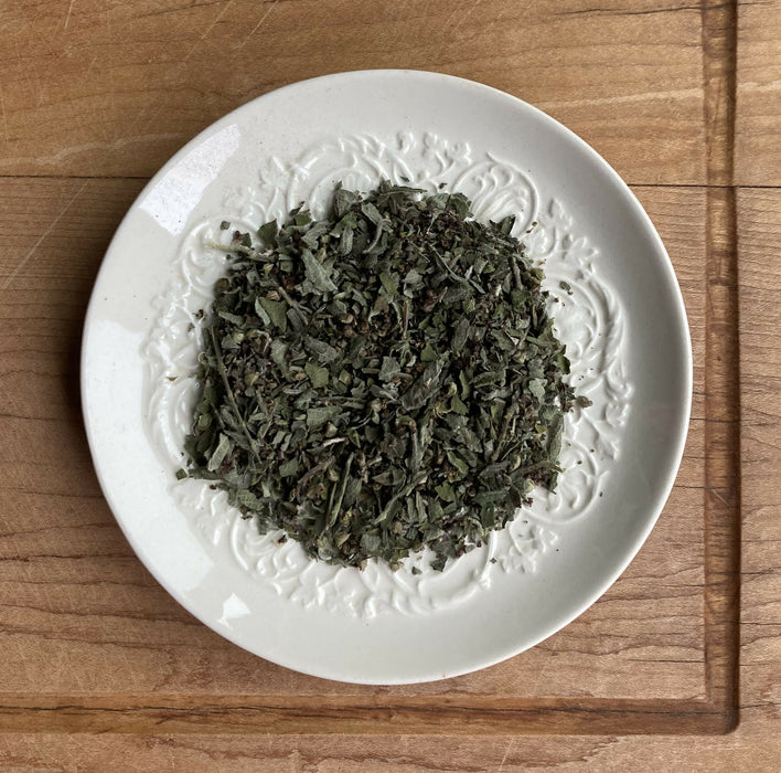 Vana Tulsi/Holy Basil Certified OG