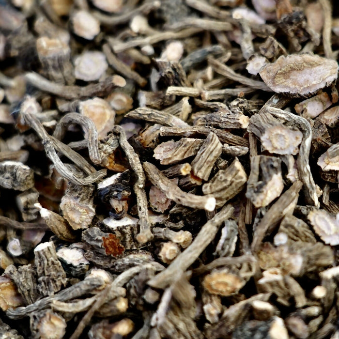 Dried Yerba Mansa Root