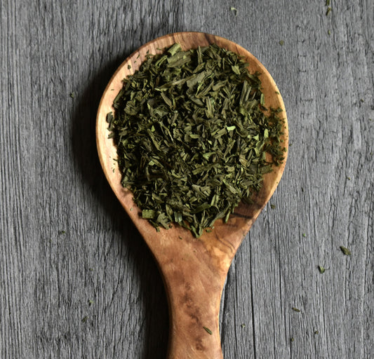 Tarragon plank 1
