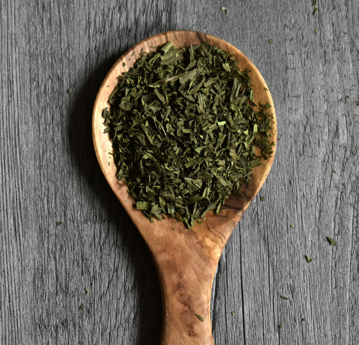 Tarragon plank 1