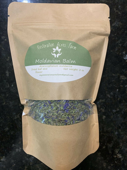 MolBalm3