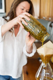 Grow Your Own Apothecary Course - Early Bird