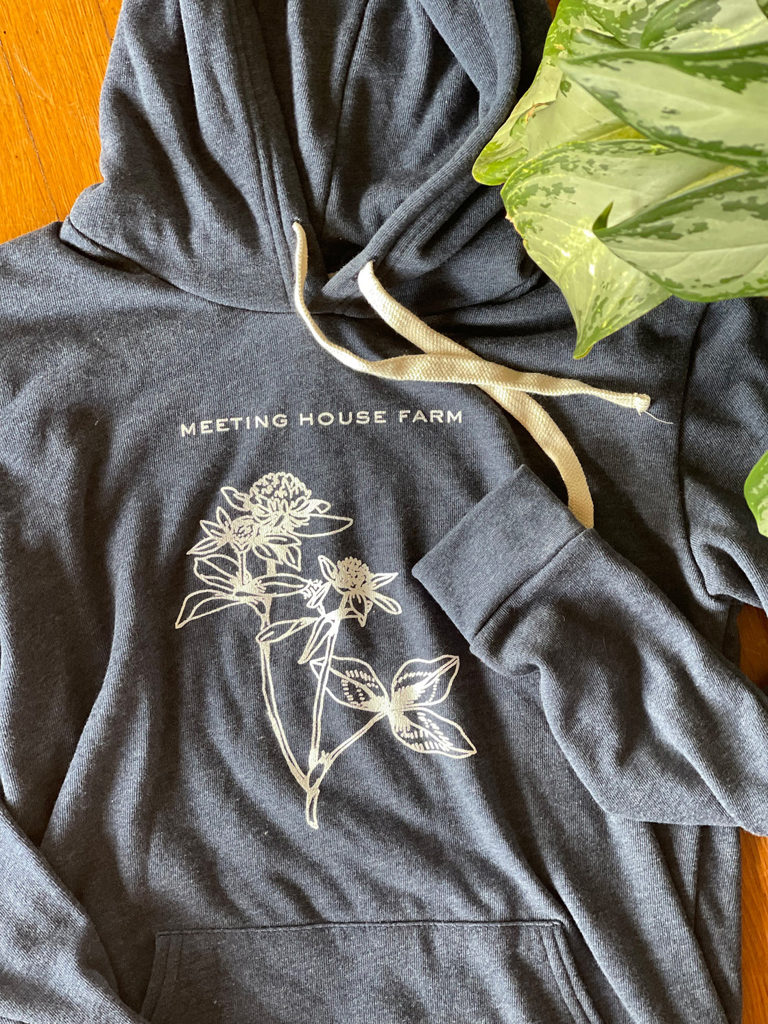 Emily's Grow Your Own Apothecary Calendar (undated) — Meeting House Farm