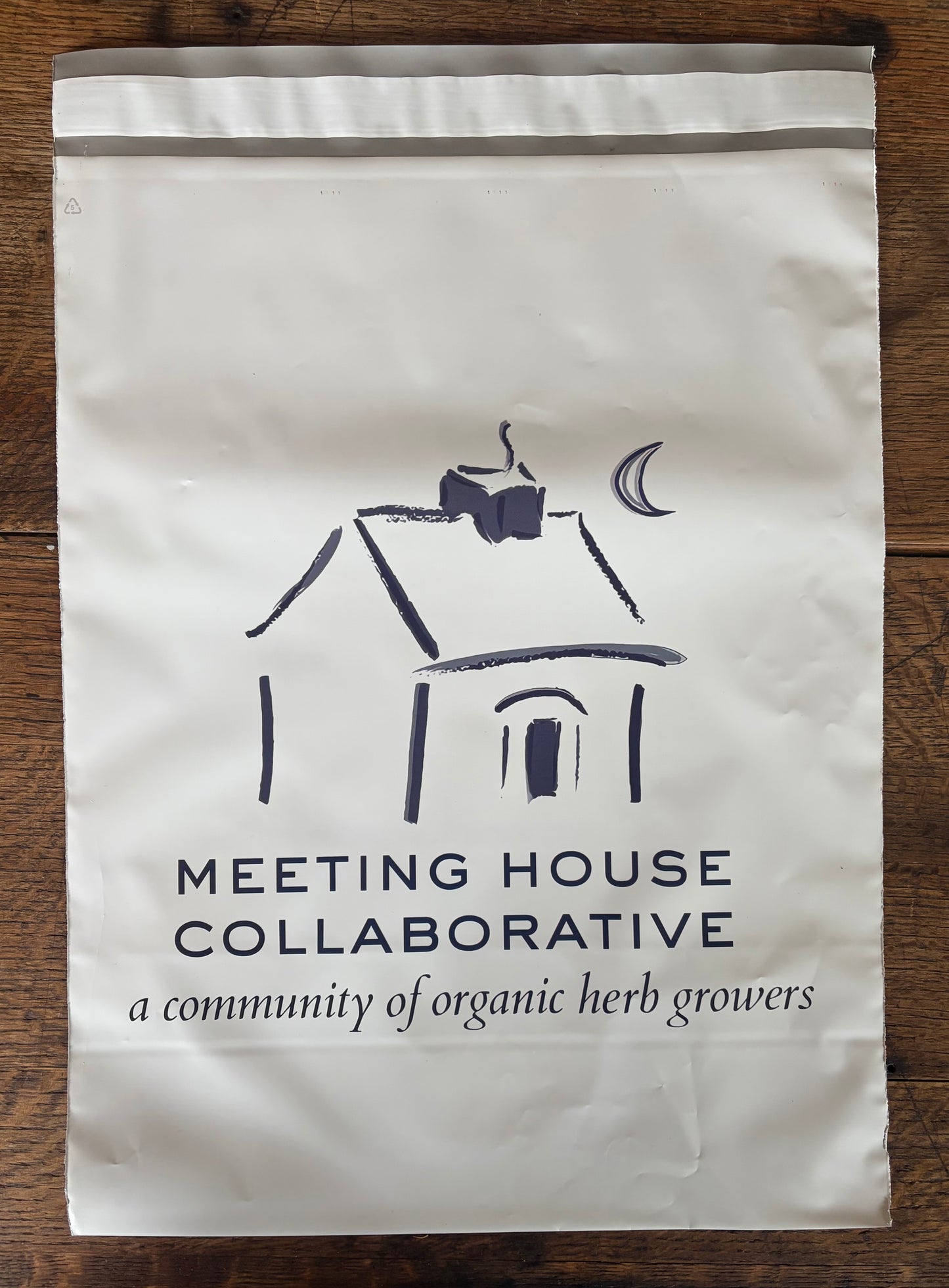 Large Shipping Bags