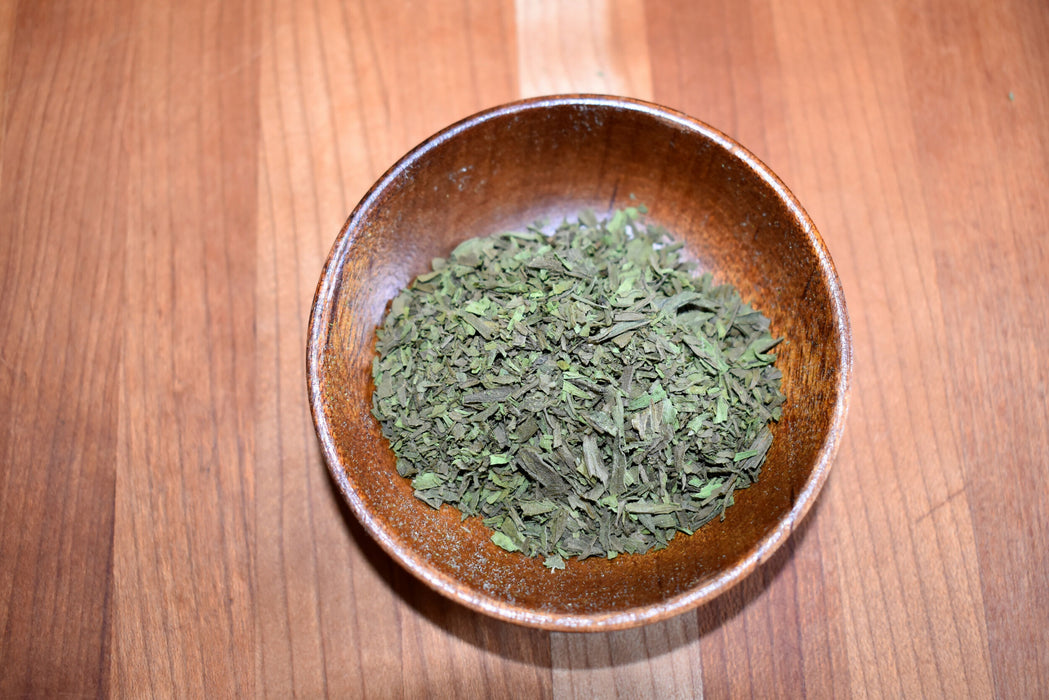 Dried Thyme - Organic