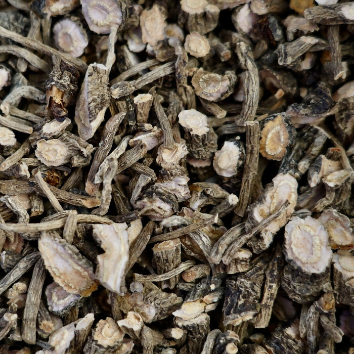 Dried Yerba Mansa Root