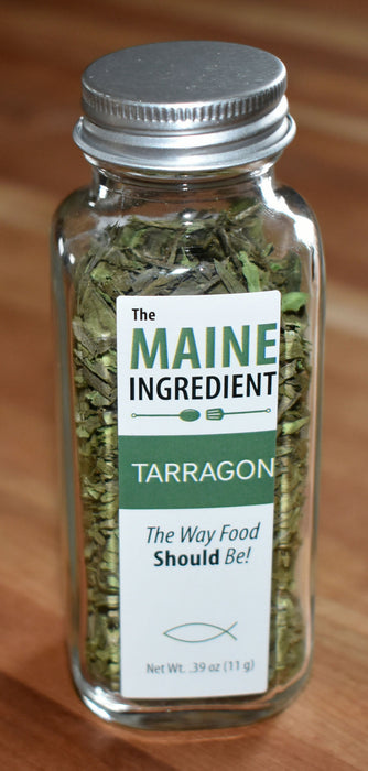 Dried Thyme - Organic