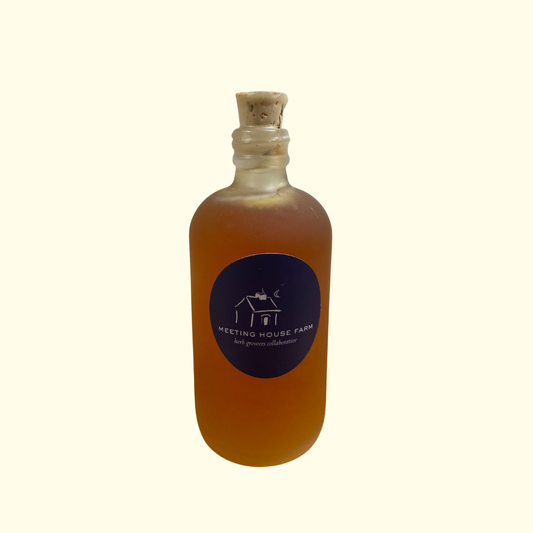 Meeting House Farm Honey