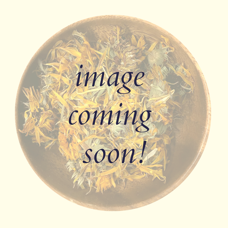 Black Cohosh - Certified OG