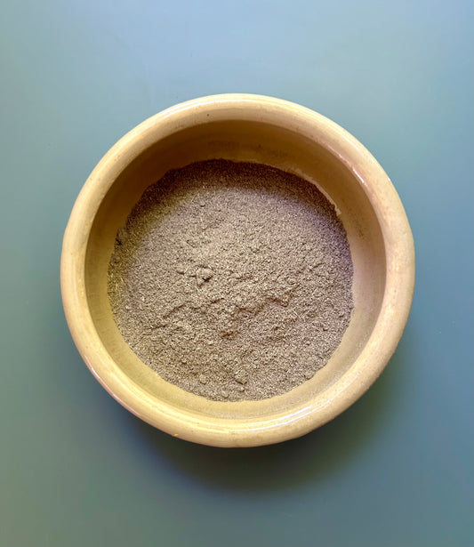Echinacea Angustifolia Root Powder - Certified Organic