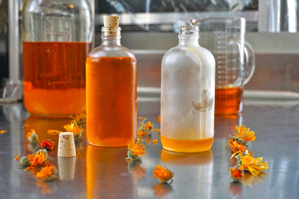 Arnica OG Oil