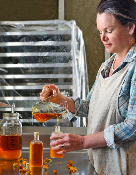 The Apothecary Craft Apprenticeship