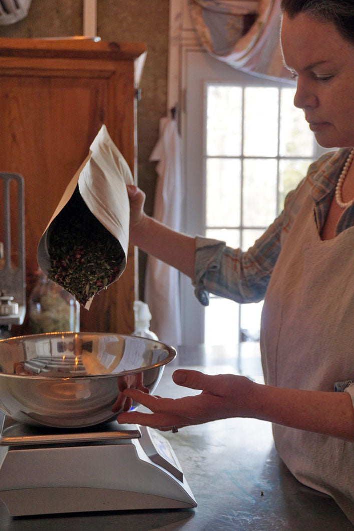Free Course: The Art of Blending Tea