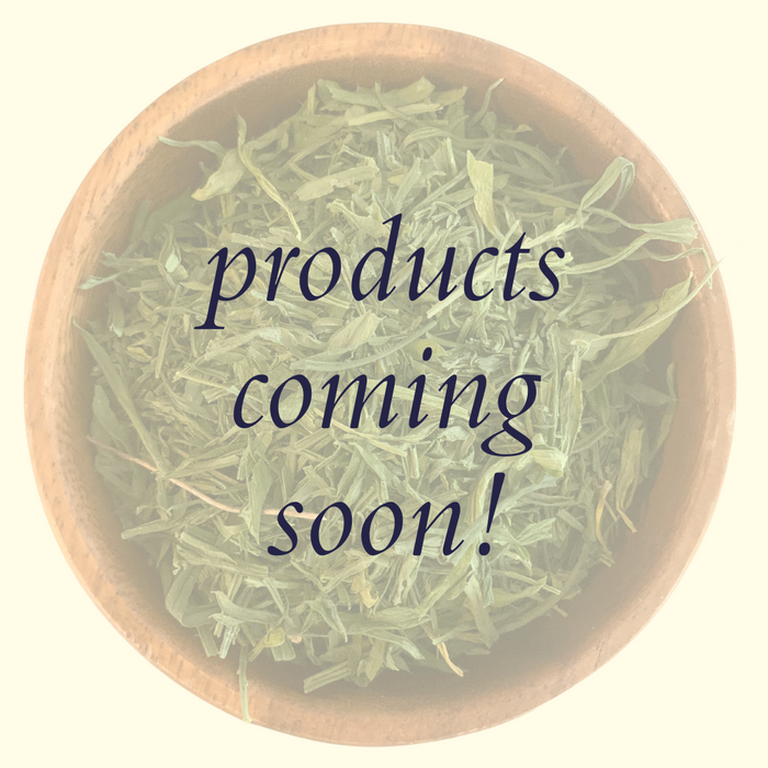 Products Coming Soon!?