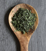 Oregano plank 1