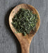 Oregano plank 1