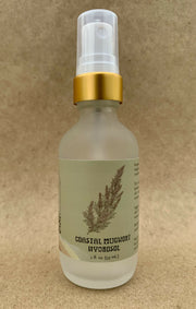 coastal mugwort hydrosol