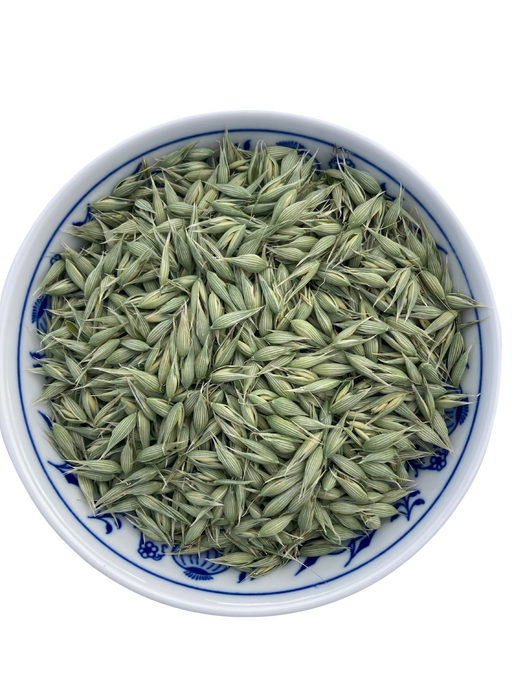 Milky Oat Tops - Certified OG