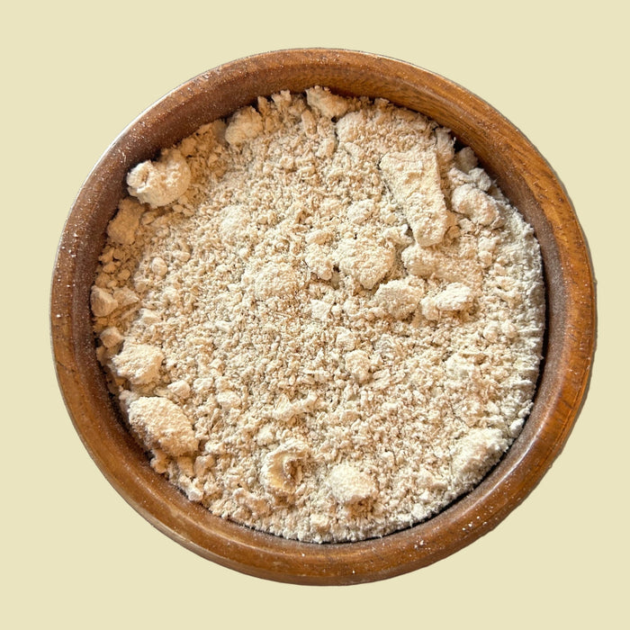 Birch Polypore Mushroom