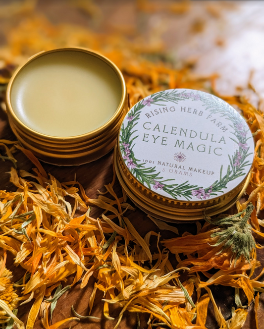 Calendula Eye Magic Balm