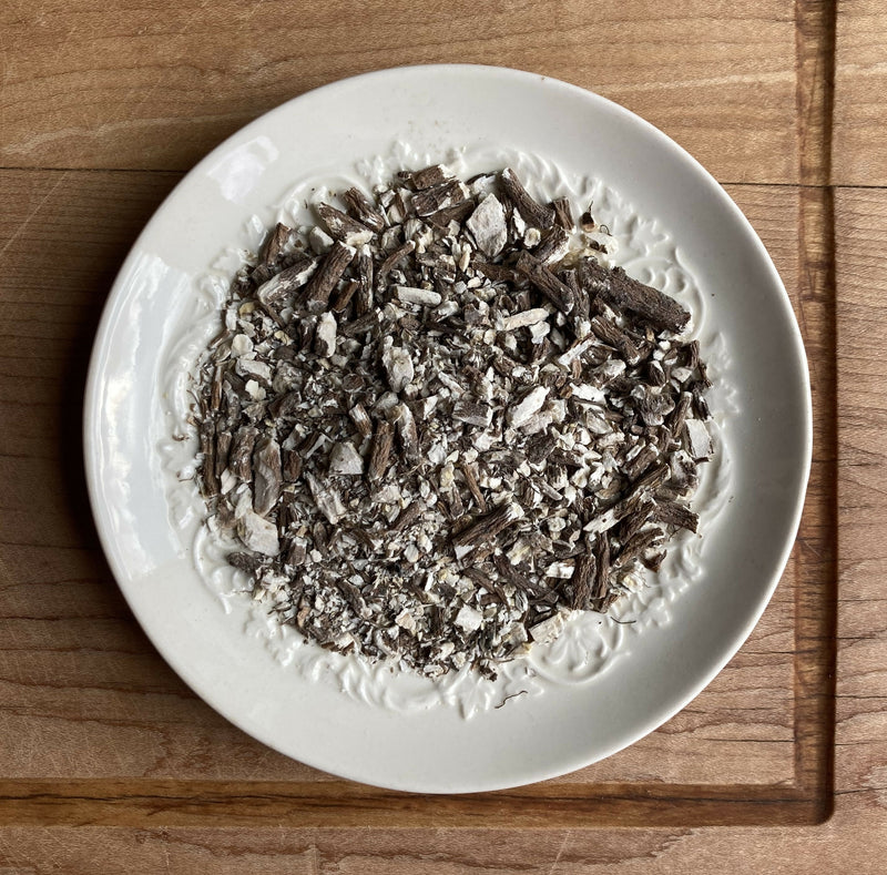 Dandelion Root