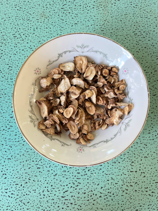 Dandelion Root