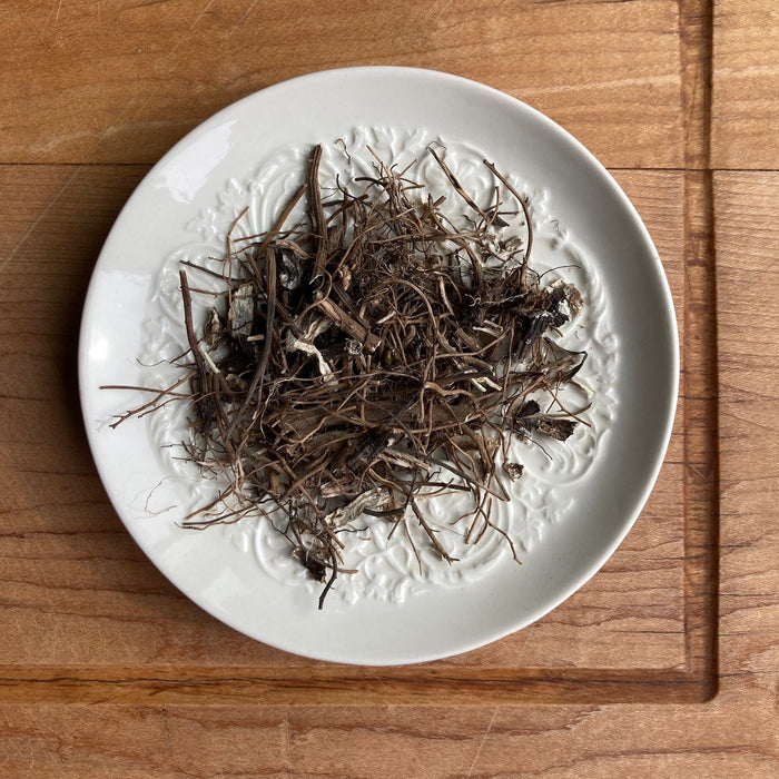 Echinacea Root Certified OG