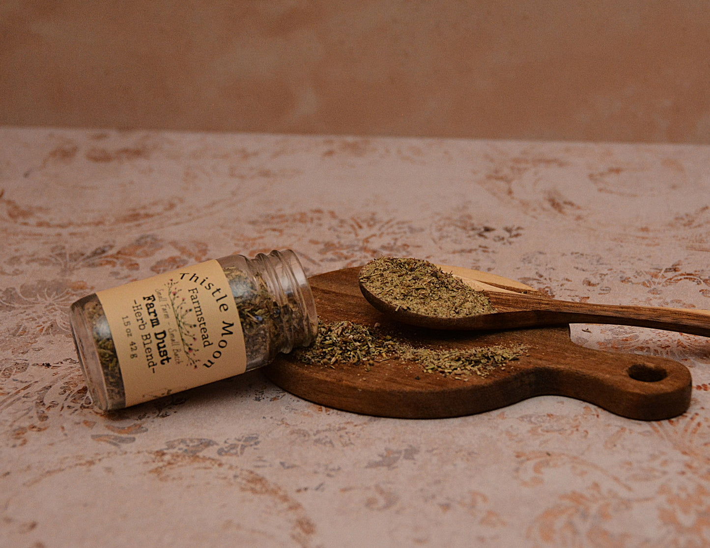 Farm Dust Seasoning